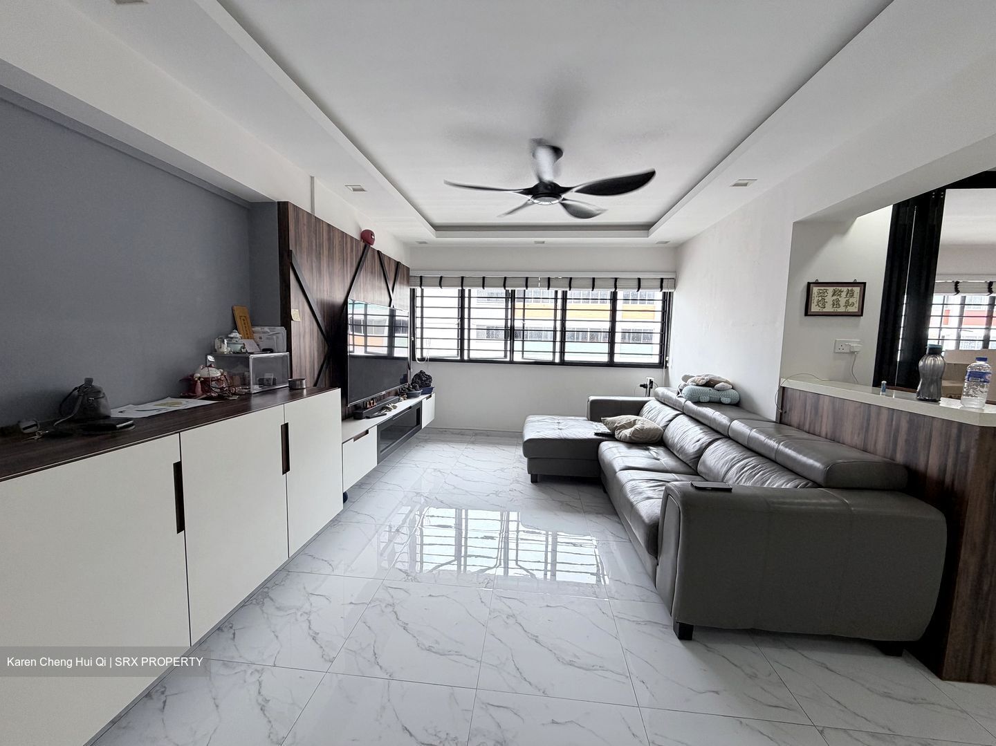 Blk 288 Choa Chu Kang Avenue 3 (Choa Chu Kang), HDB 4 Rooms #564217211